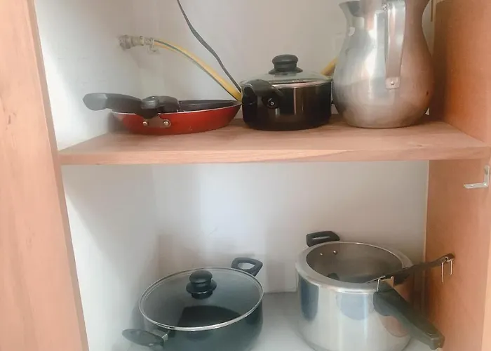 Aloja-T En Apartamento Familiar Amoblado En Ciudad Bolivar