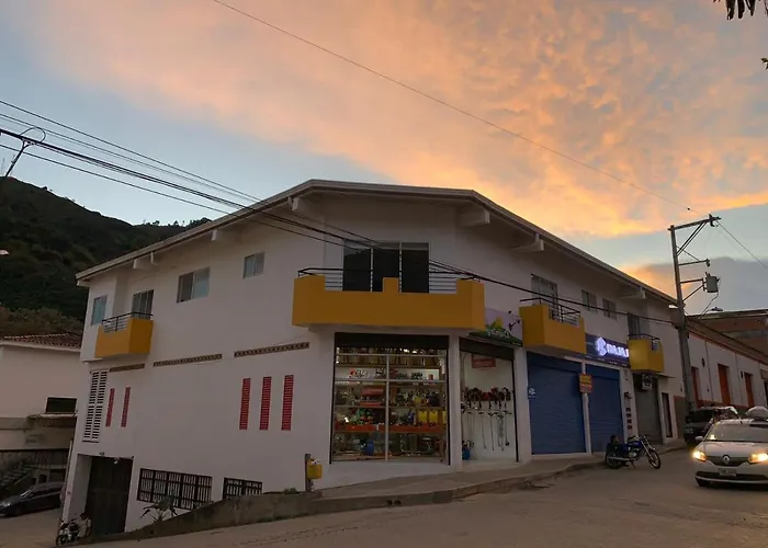 Aloja-T En Apartamento Familiar Amoblado En Ciudad Bolivar