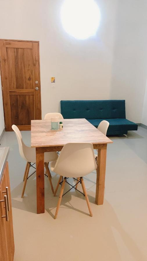 Apartment Aloja-t En Familiar Amoblado En Ciudad Bolivar