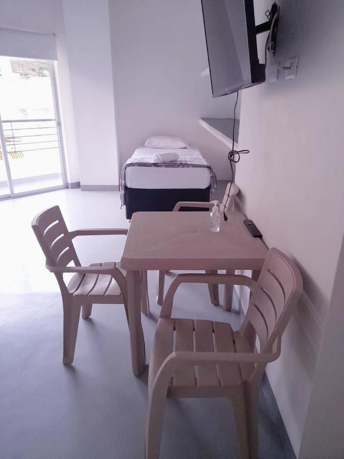 Apartment Aloja-t En Familiar Amoblado En Ciudad Bolivar