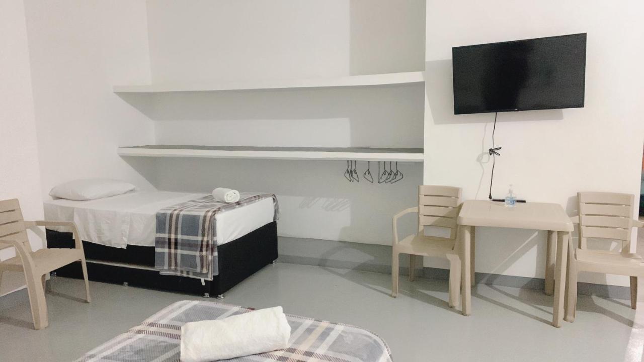 Apartment Aloja-t En Familiar Amoblado En *