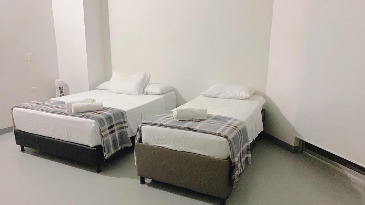 Apartment Aloja-t En Familiar Amoblado En Ciudad Bolivar